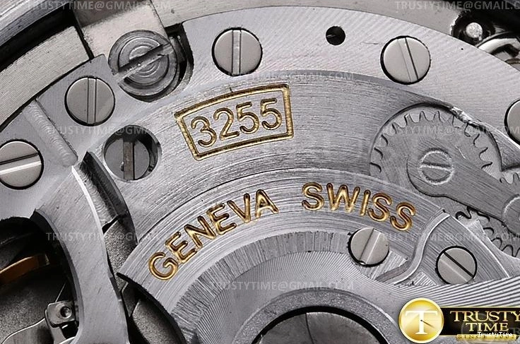 1231 ModernLook RDD0224B – DayDate 36mm 747